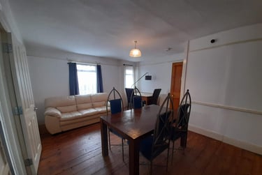 6 bed house, Beaumont Road, St Judes, Plymouth, PL49BN - Image 3